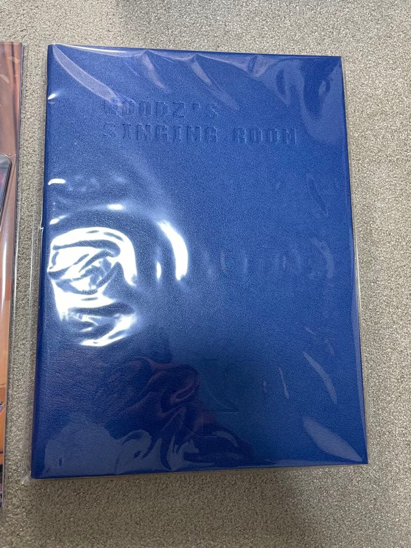 WOODZ スンヨン CD アルバム その他グッズ 大量セット