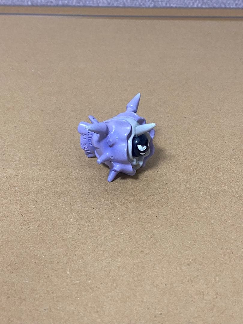 ◤モンコレ初期廃盤◢ 希少ポケモン パルシェン