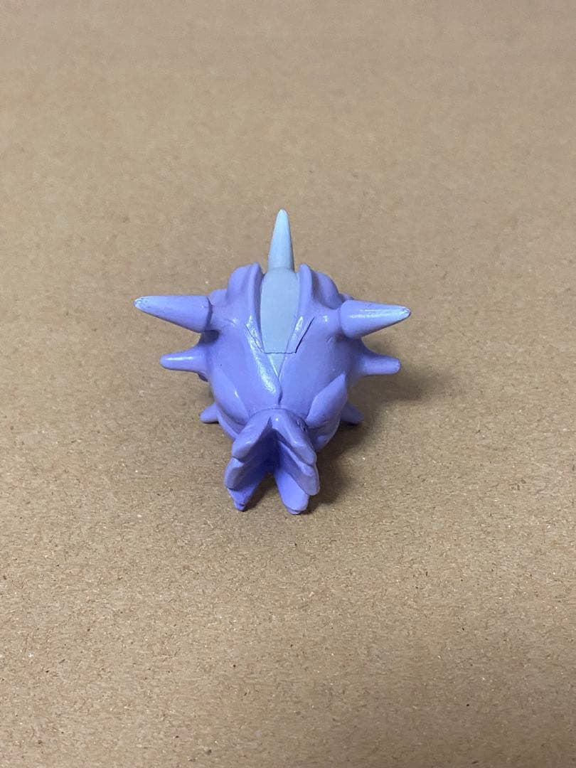 ◤モンコレ初期廃盤◢ 希少ポケモン パルシェン