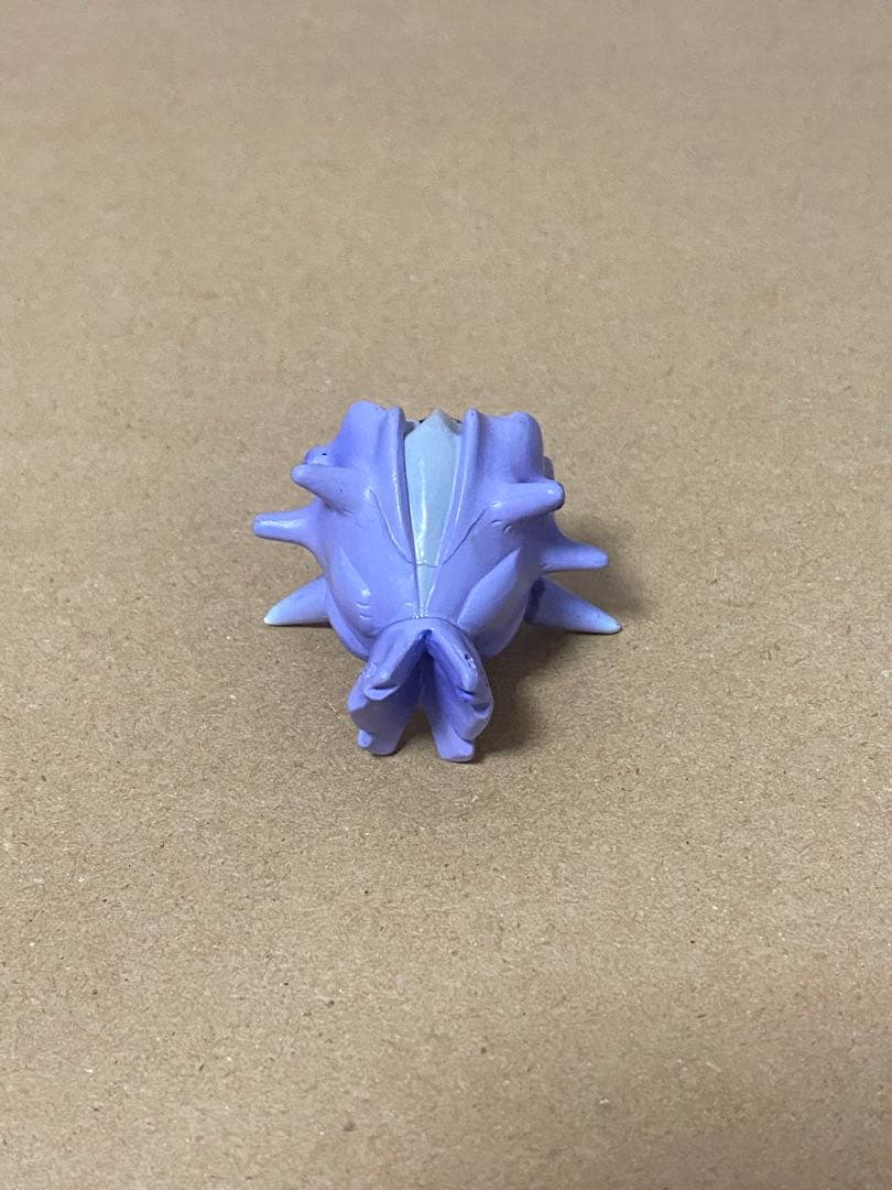 ◤モンコレ初期廃盤◢ 希少ポケモン パルシェン