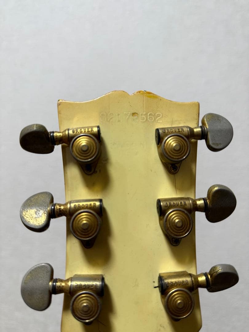 ギター Gibson Les Paul Custom