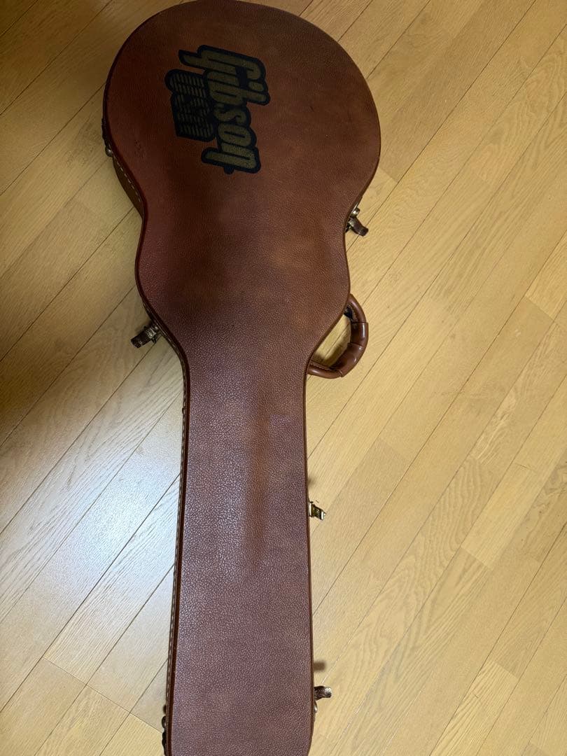 ギター Gibson Les Paul Custom