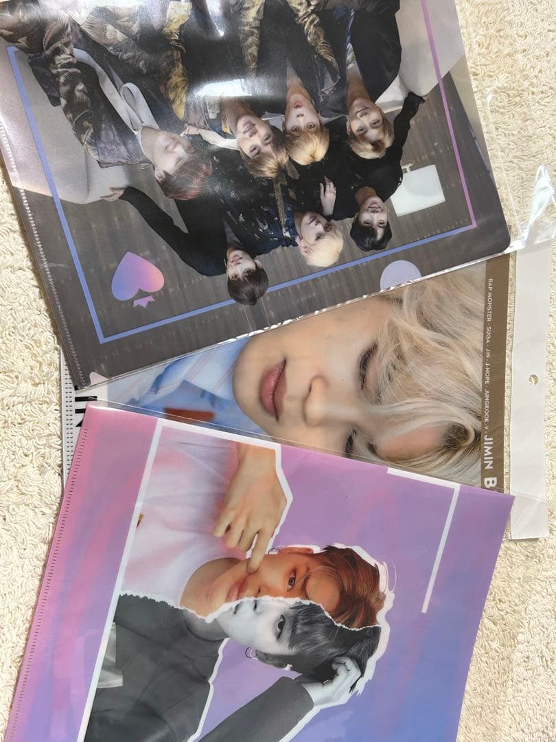 ミュージック BTS wings LIVEDVD
