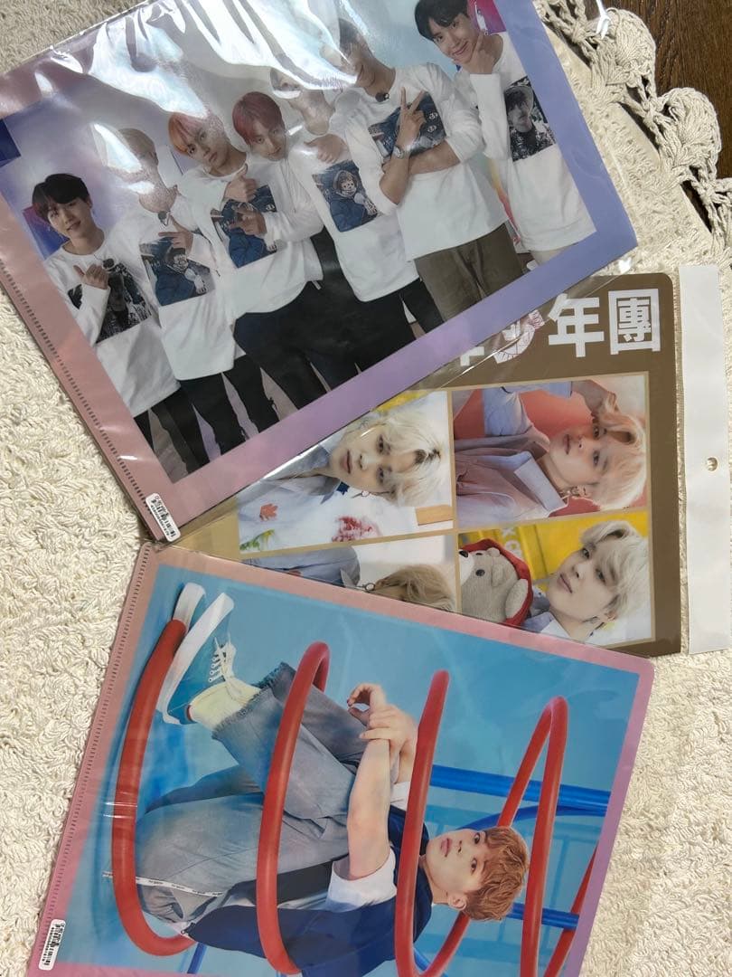 ミュージック BTS wings LIVEDVD