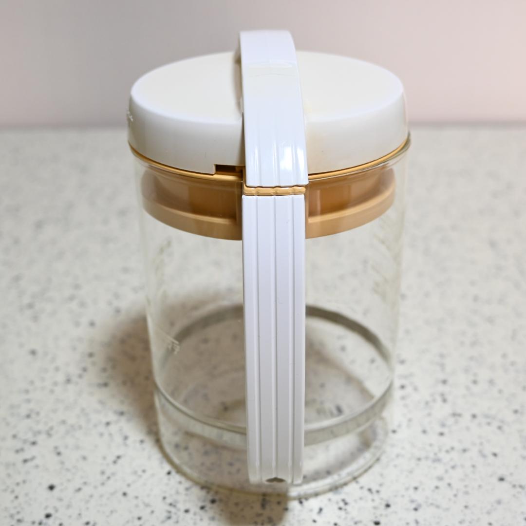 漢方煎じ器 文火楽々 EK-SA10-WB