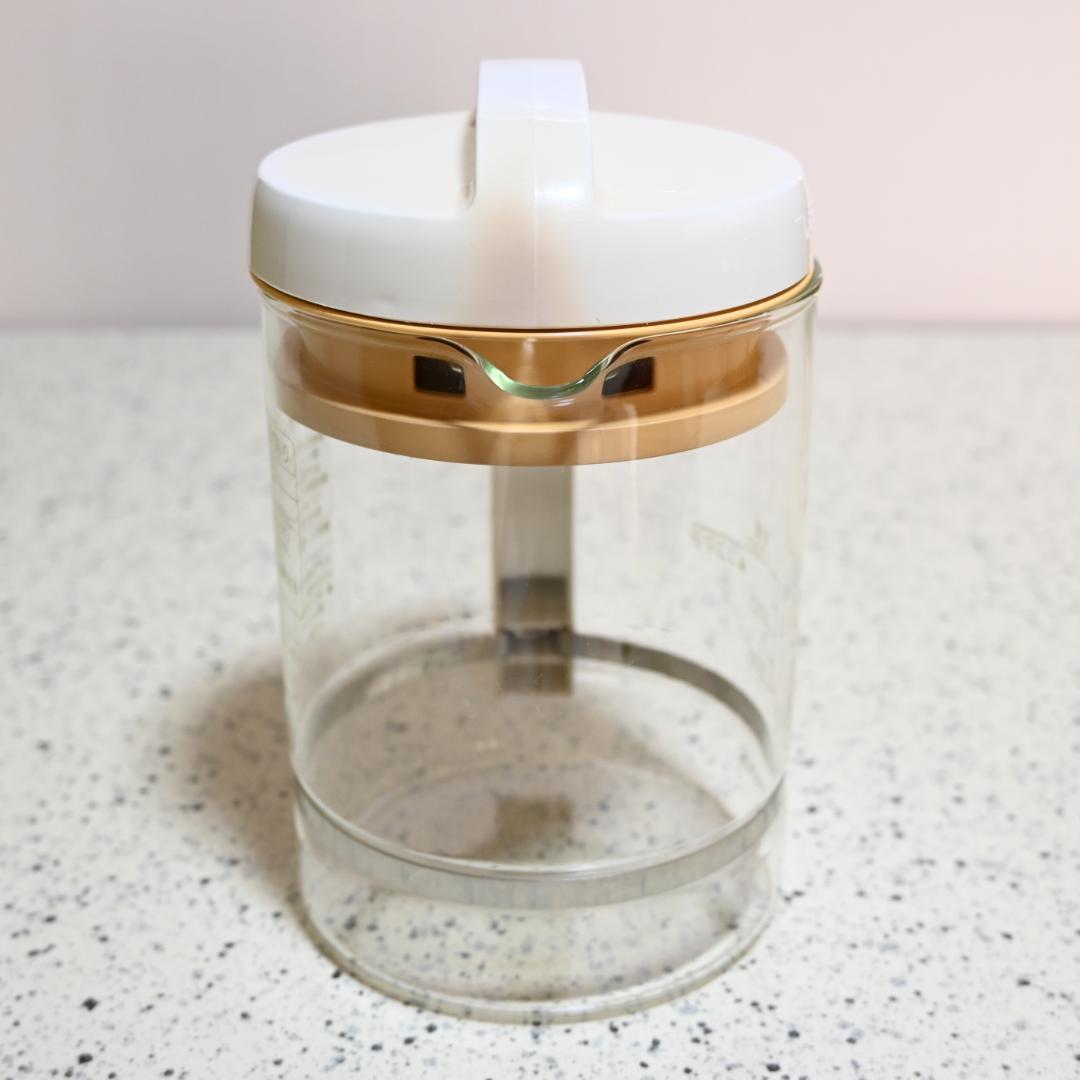 漢方煎じ器 文火楽々 EK-SA10-WB