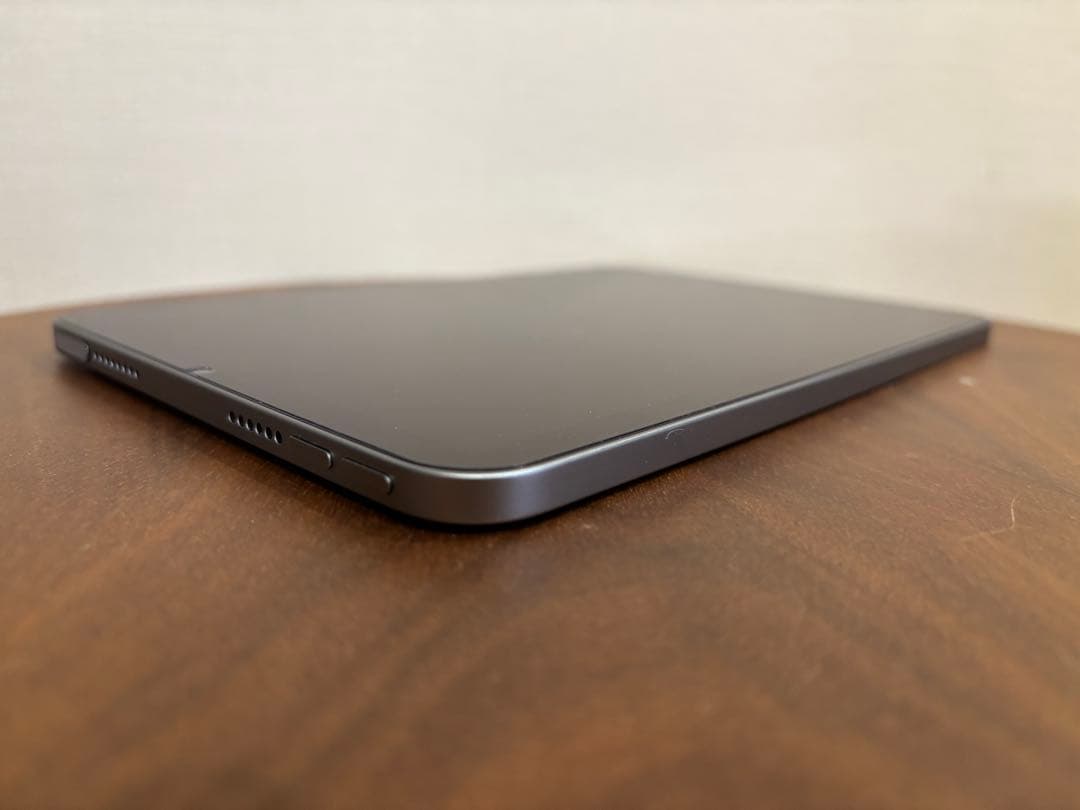 Apple iPad mini Wi-Fiモデル 128GB スペースグレイ