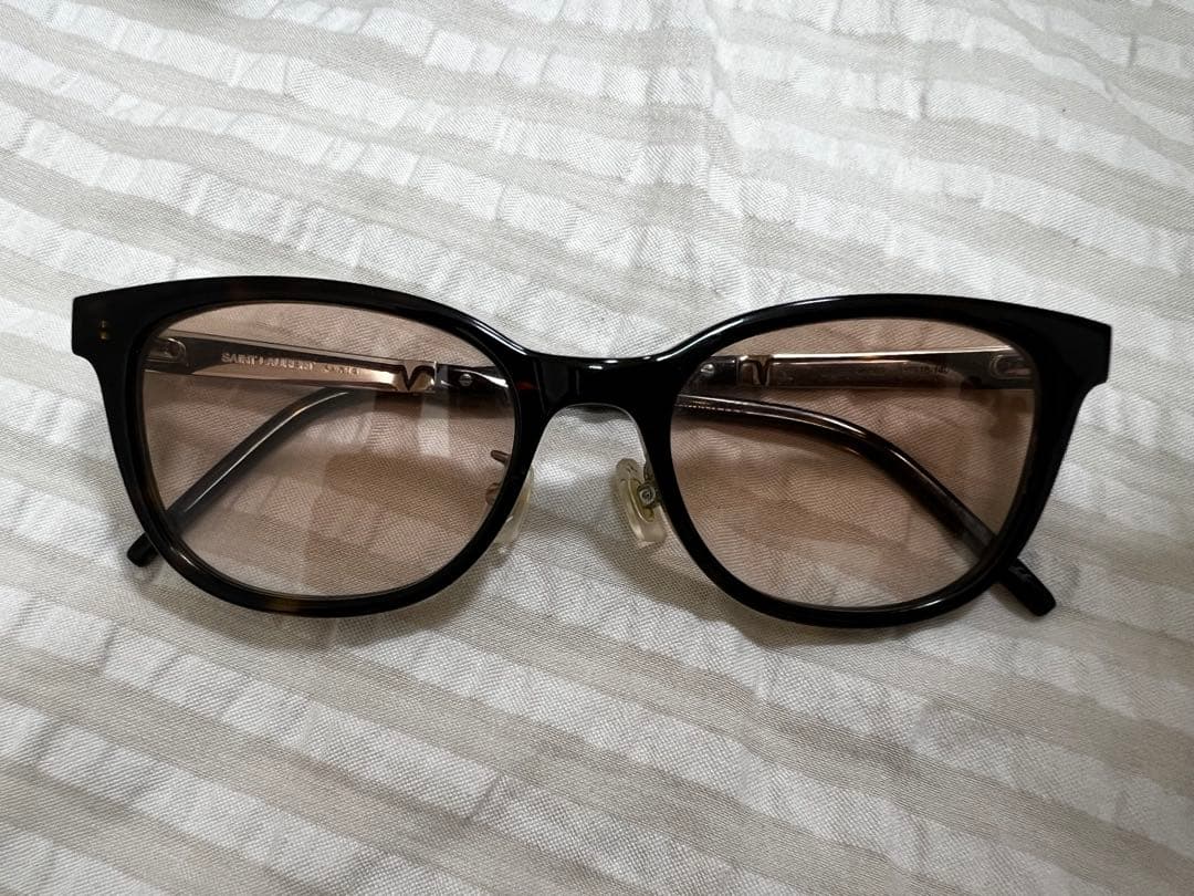 SAINT LAURENT サンローラン　サングラス