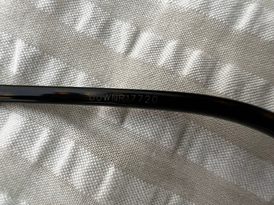 SAINT LAURENT サンローラン　サングラス