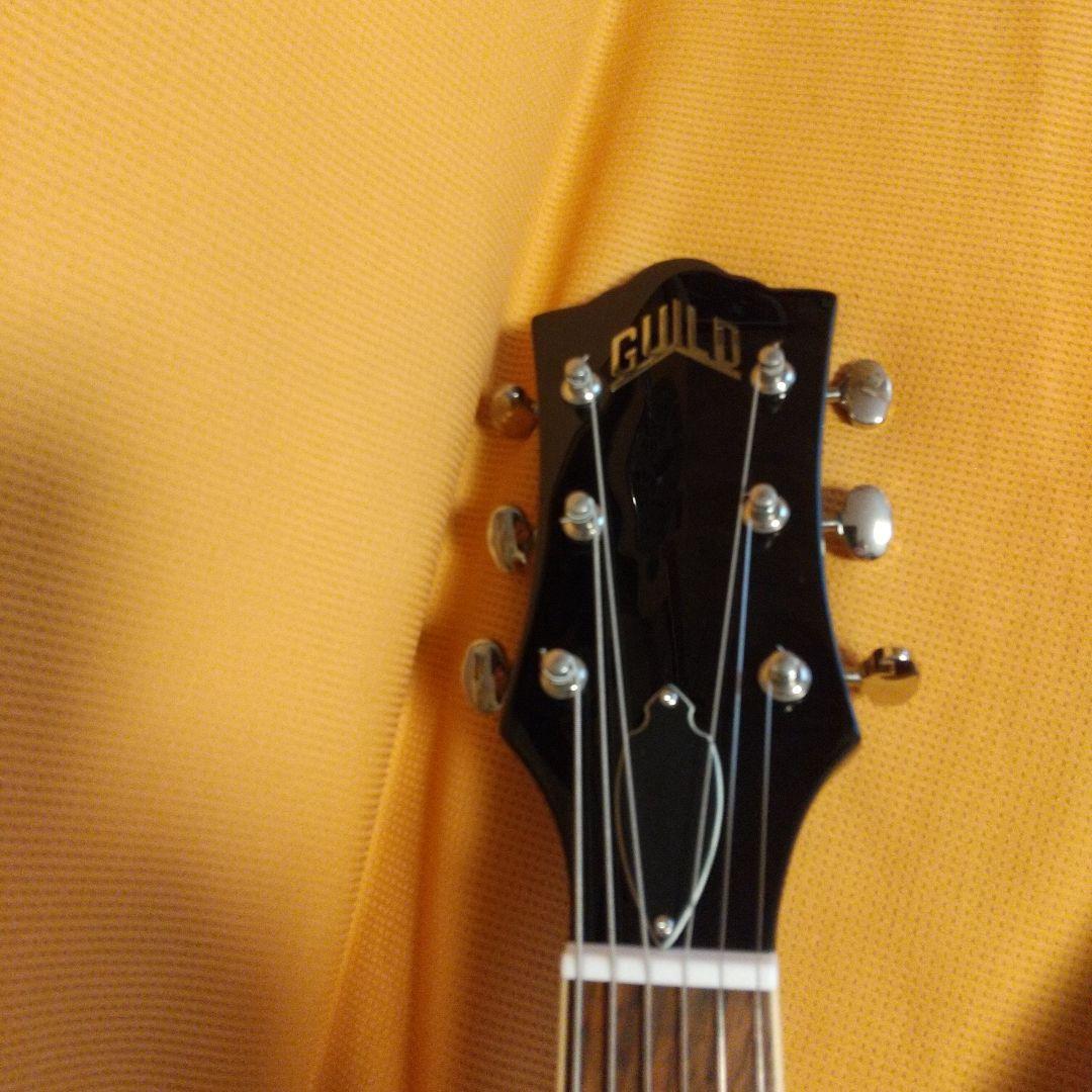 けんけんguild starfire Ⅰ