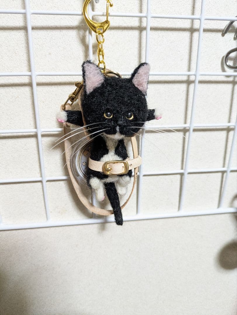 Kpon出品 豆猫PECO-LIN