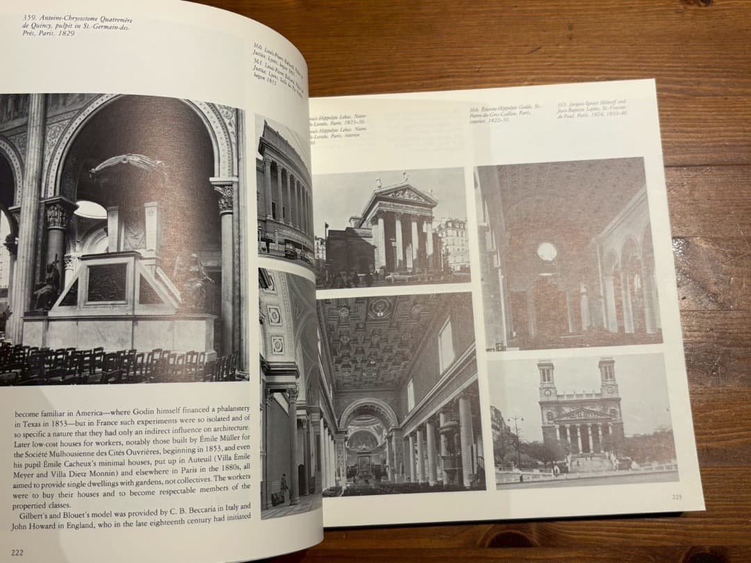 アート・デザイン・音楽 Neoclassical and 19th Century Architectu
