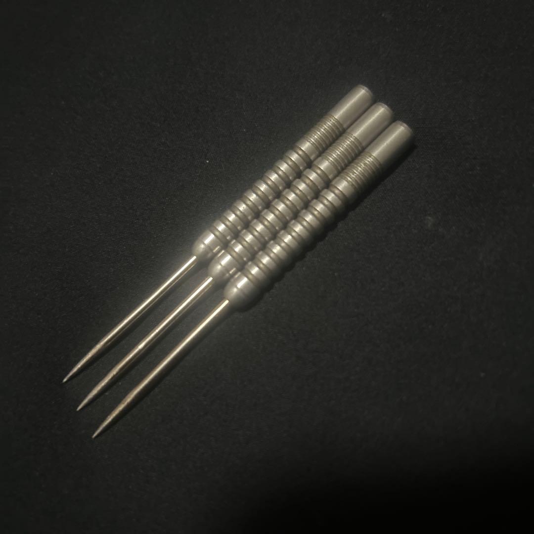 スティールダーツバレル（エイドリアンルイス22g）