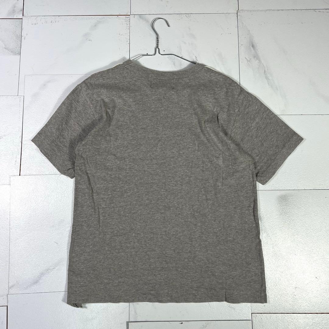 THE BEATLES COMME des GARCONS Tシャツ L