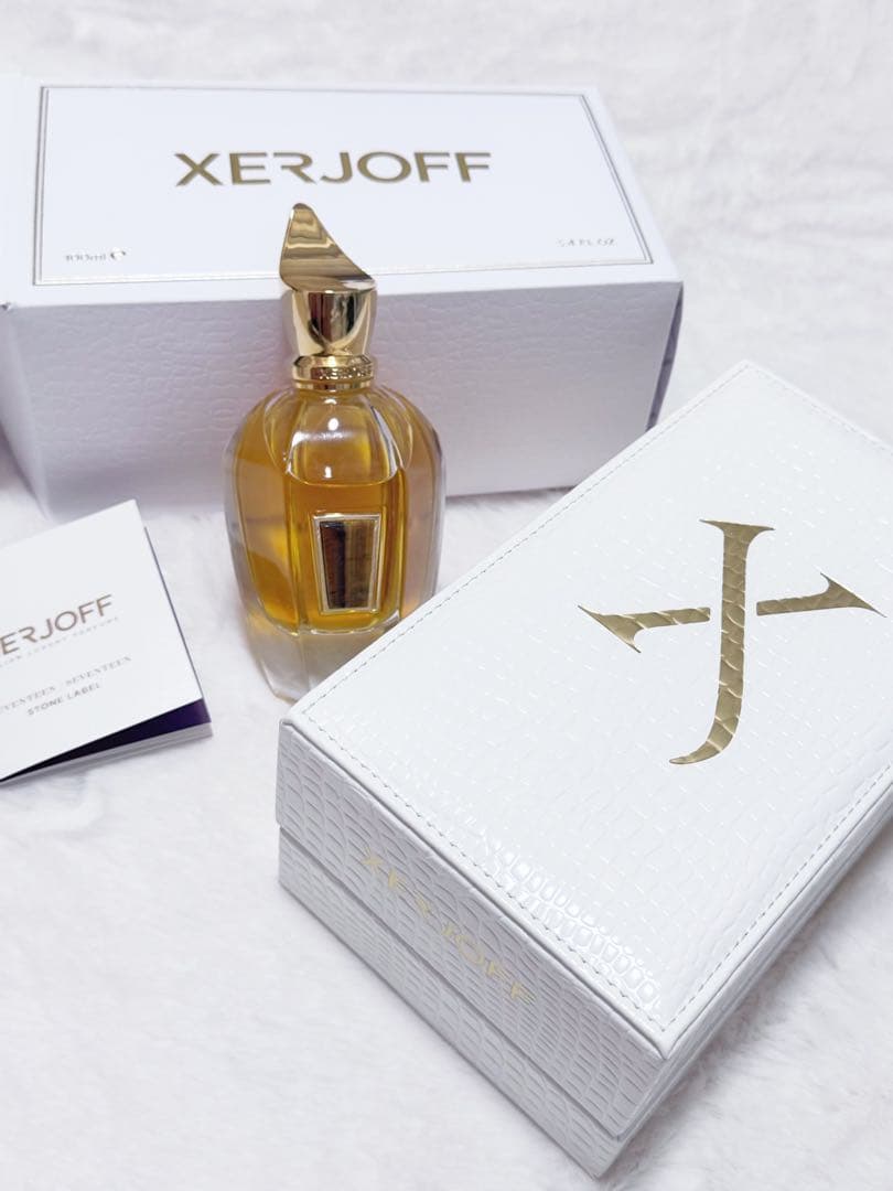 Xerjoff PIKOVAYA DAMA 100ml ピコヴァヤ ダマ