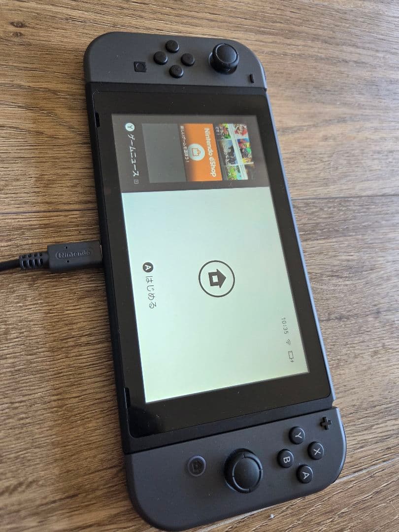 Nintendo Switch 本体 + プロコントローラー2個