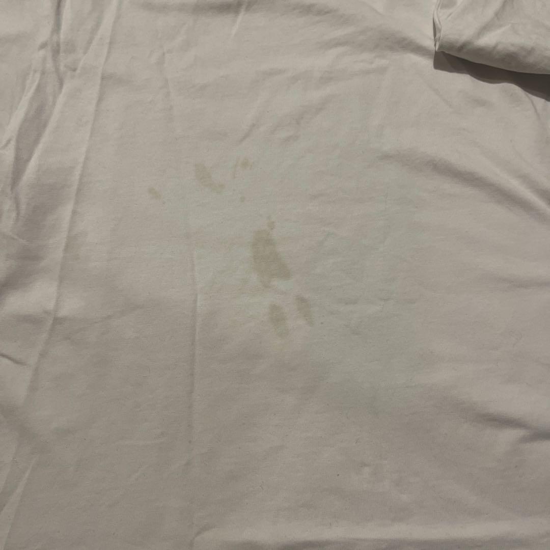 lil london 2008 ネクタイTシャツ S
