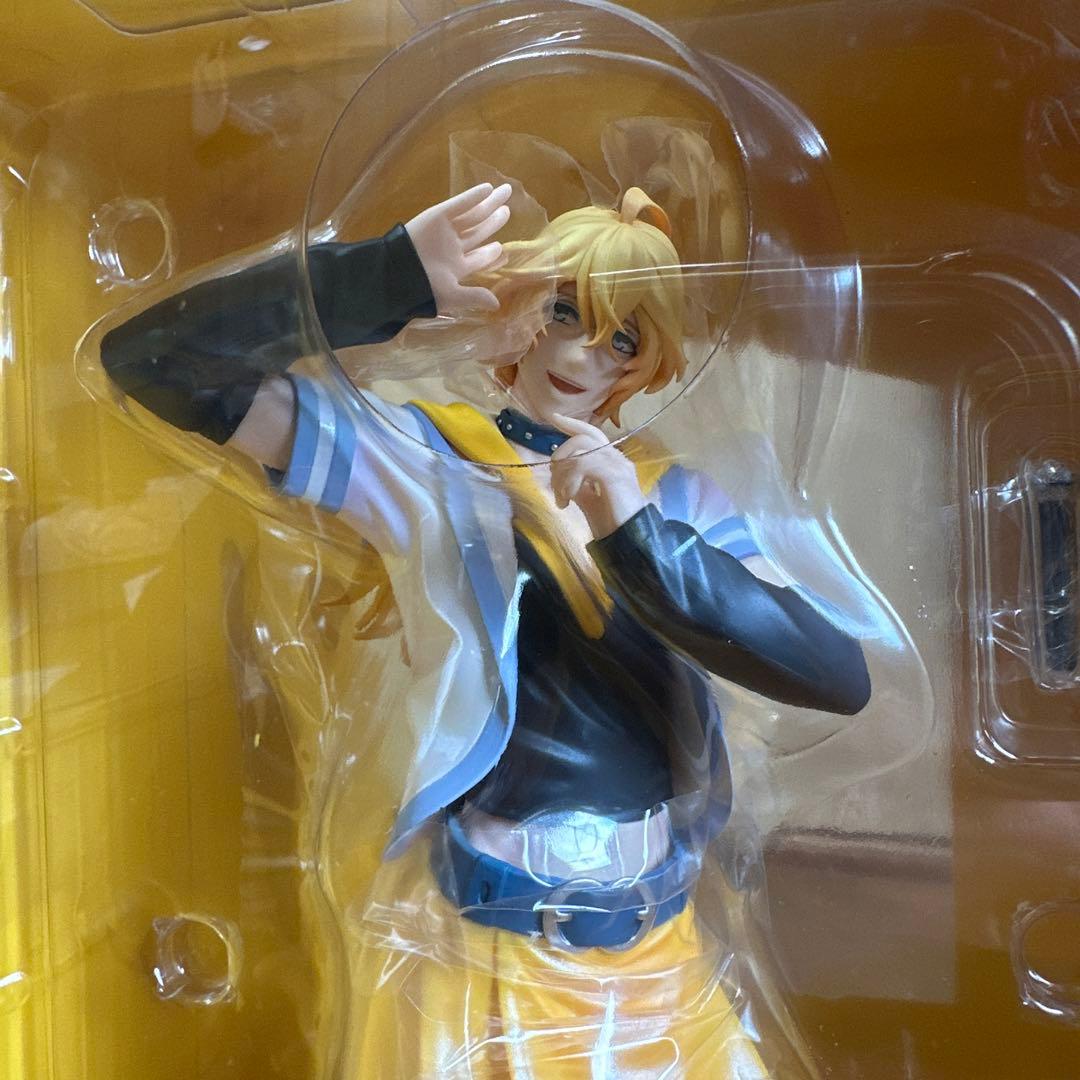 四ノ宮那月 「うたの☆プリンスさまっ♪マジLOVE1000%」 1/8 PVC…