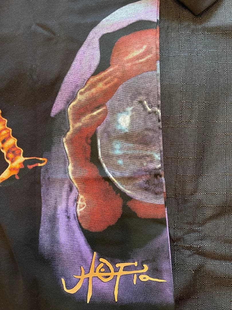 新品CactusJackTravis Scott UTOPIAB1size XL