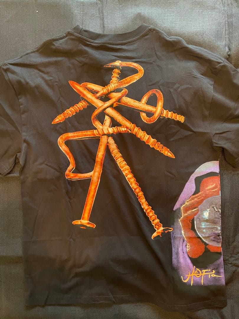 新品CactusJackTravis Scott UTOPIAB1size XL
