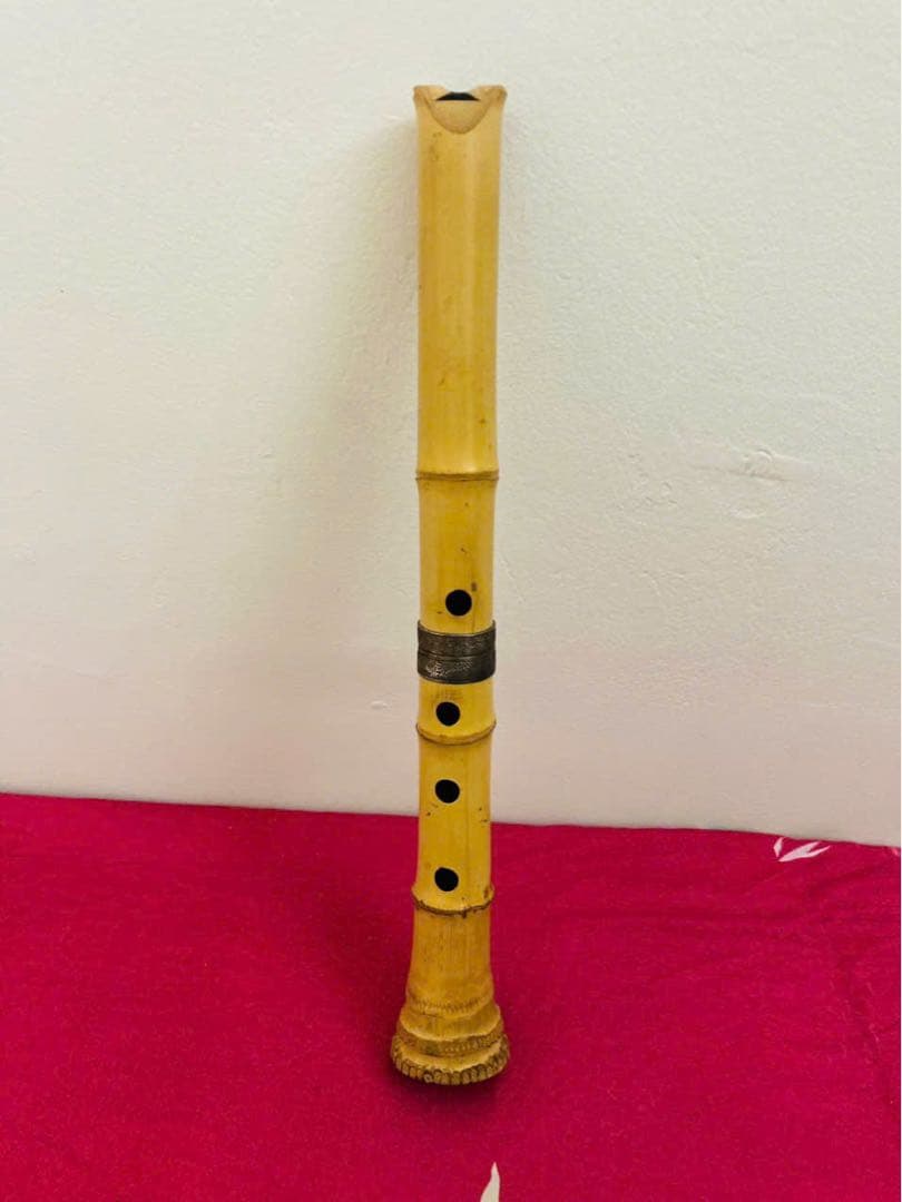 尺八 45.5㎝