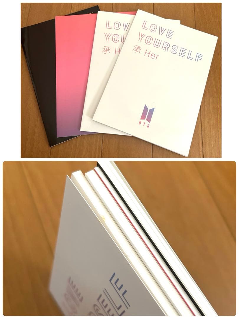 BTS 防弾少年団　CD アルバム　公式　トレカ付き　まとめ売り　23点　おまけ