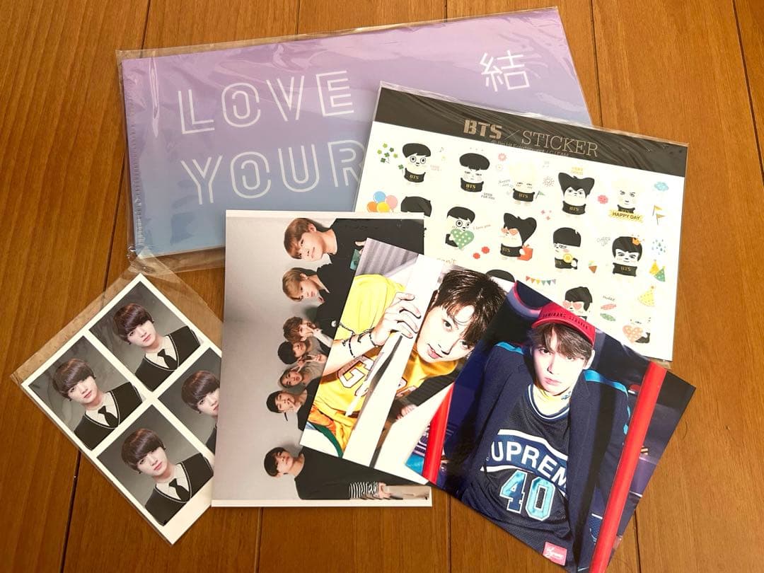 BTS 防弾少年団　CD アルバム　公式　トレカ付き　まとめ売り　23点　おまけ