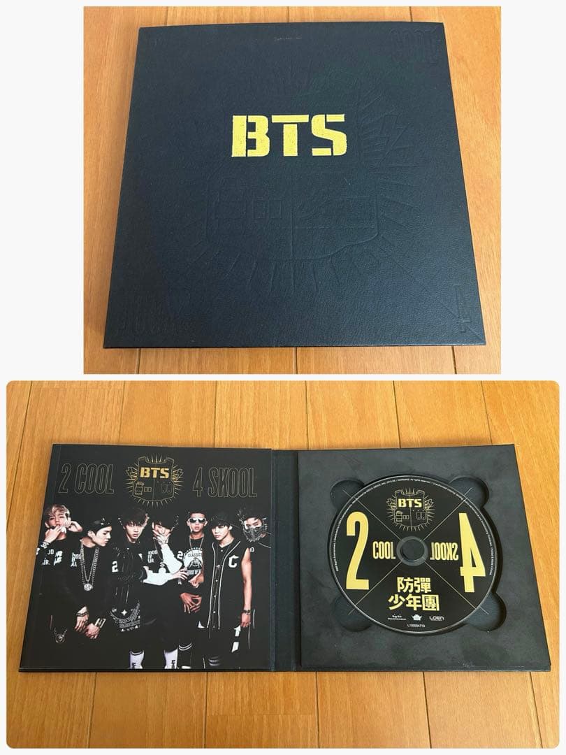BTS 防弾少年団　CD アルバム　公式　トレカ付き　まとめ売り　23点　おまけ