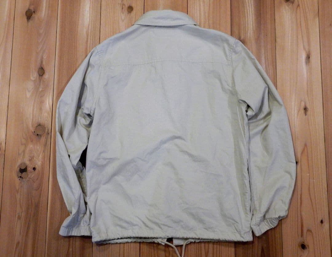 patagonia コーチジャケット S