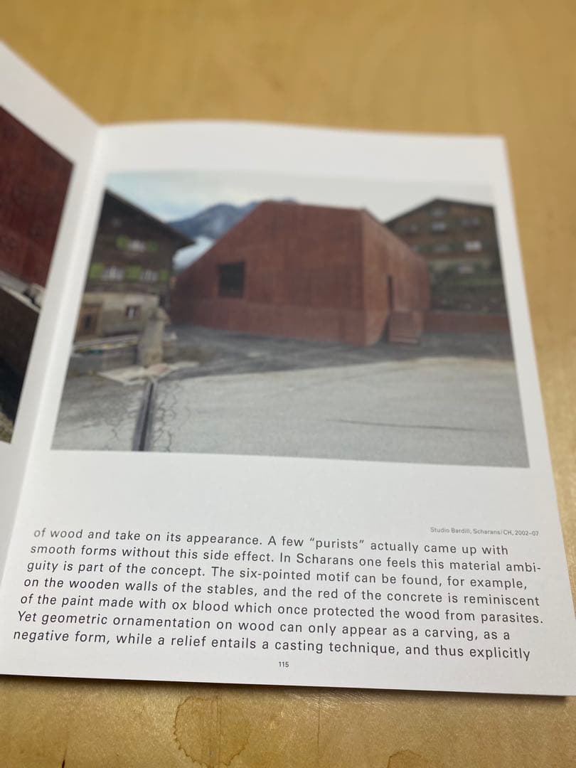 VALERIO OLGIATI　ヴァレリオ・オルジアティ　絶版本