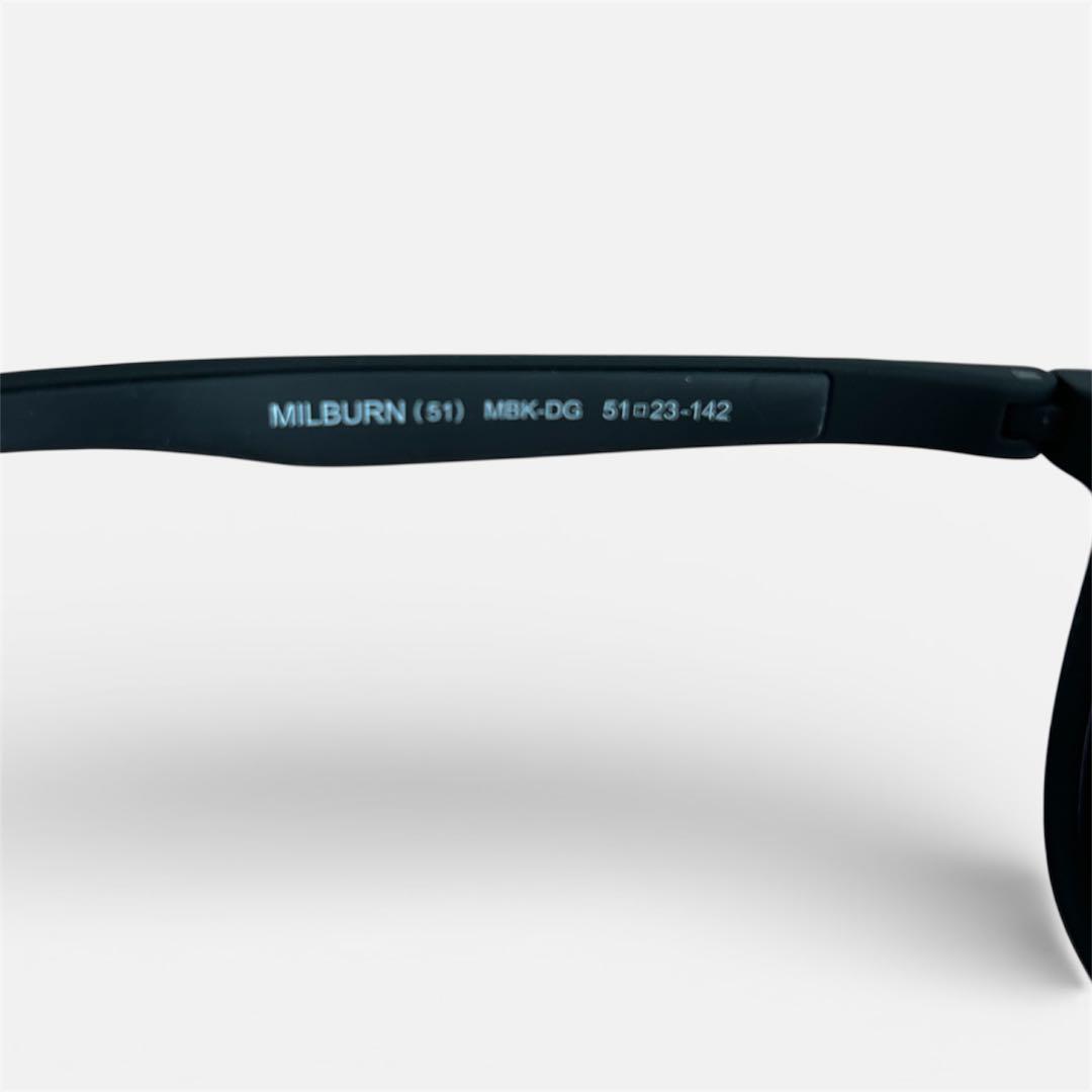 ア*ジ様 Eyevol MILBURN(51) MBK-DG