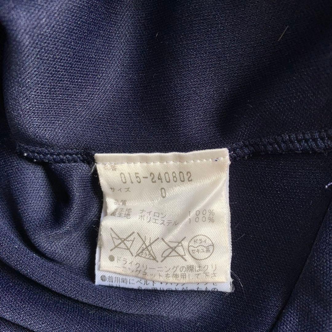 ★希少★vivienne tam 蓮の花柄長袖ひざ丈ワンピース