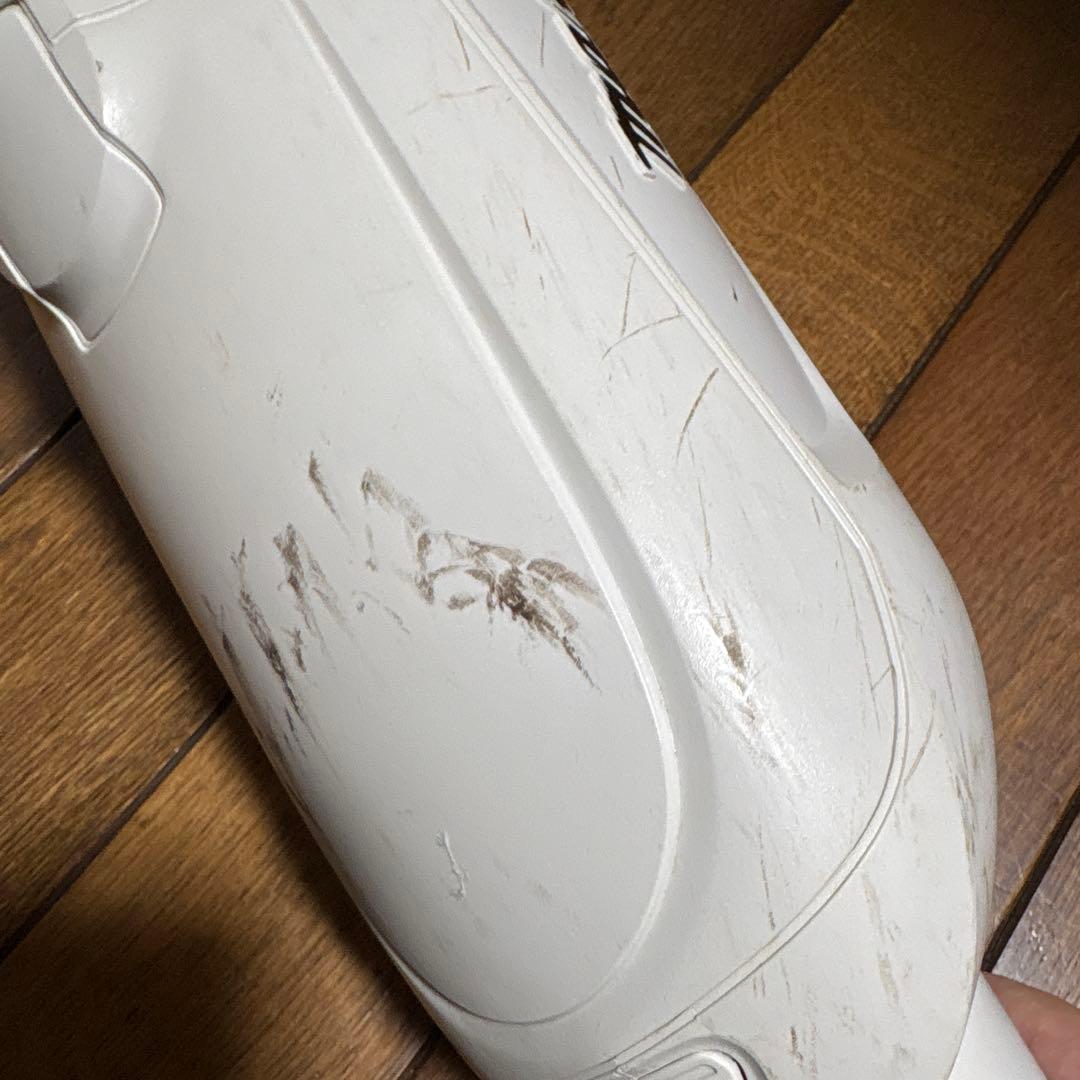 マキタ充電式クリーナ　CL142FD 14.4V