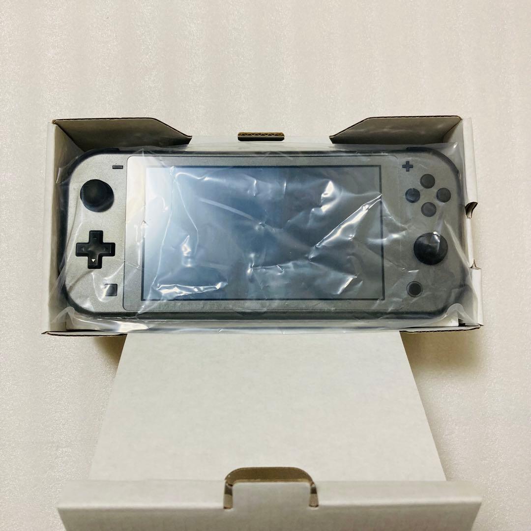ニンテンドースイッチライト ディアルガ・パルキア Switch lite 本体