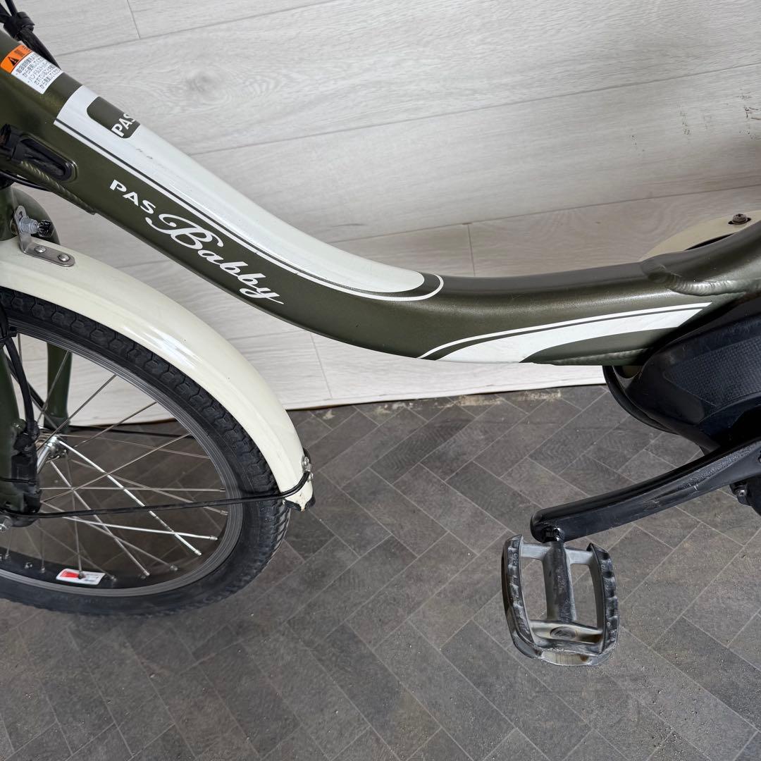 電動アシスト自転車バッテリー12.3ah 東京都埼玉県神奈川県