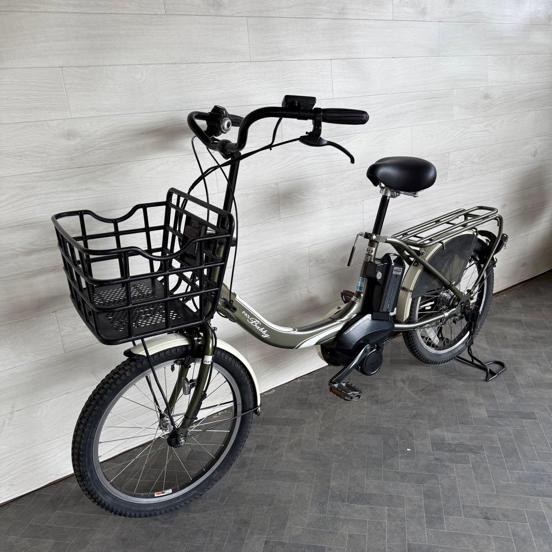 電動アシスト自転車バッテリー12.3ah 東京都埼玉県神奈川県