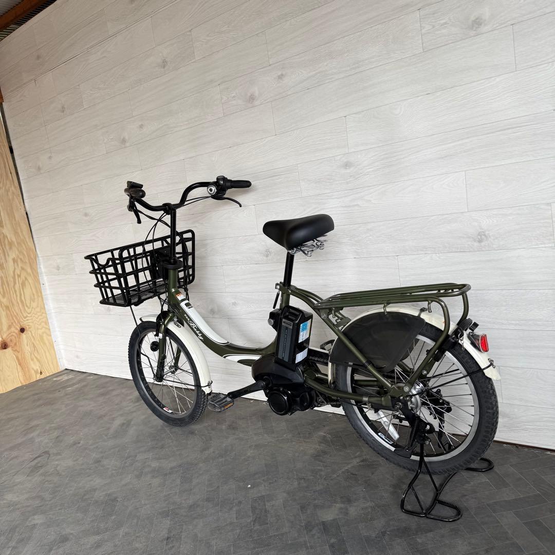 電動アシスト自転車バッテリー12.3ah 東京都埼玉県神奈川県