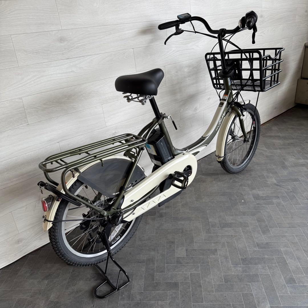 電動アシスト自転車バッテリー12.3ah 東京都埼玉県神奈川県