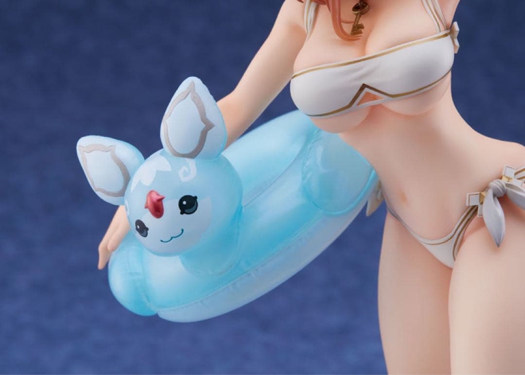 ライザのアトリエ2 〜失われた伝承と秘密の妖精〜 ライザ ー白水着ver.ー