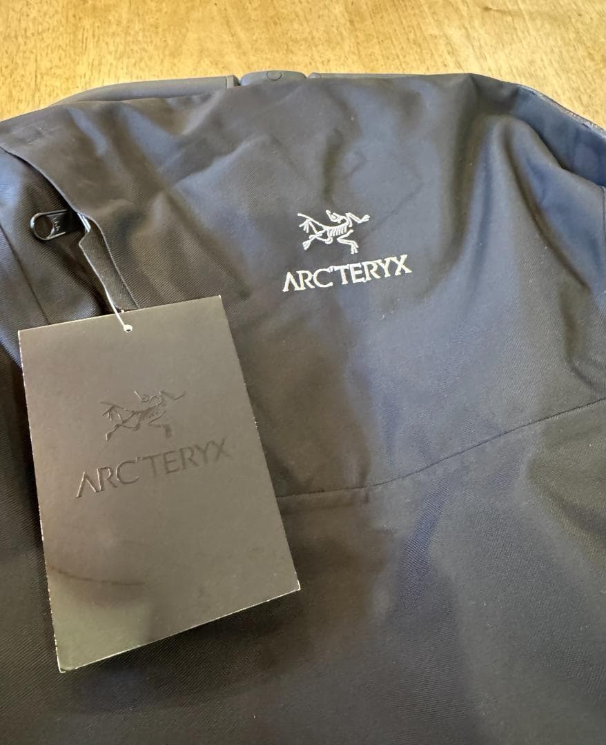 し*ま様 【未使用】ARC´TERYX アークテリクス V80 ローリングダッフ