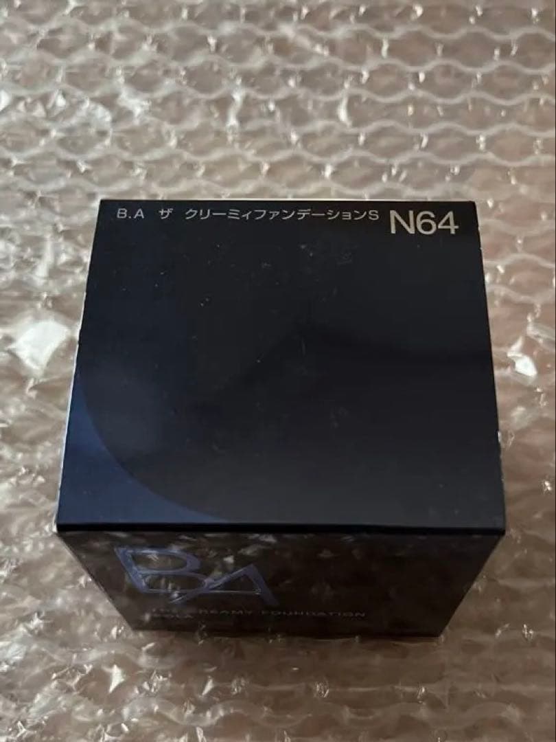 POLA ザ クリーミィファンデーションS N64 新品未使用