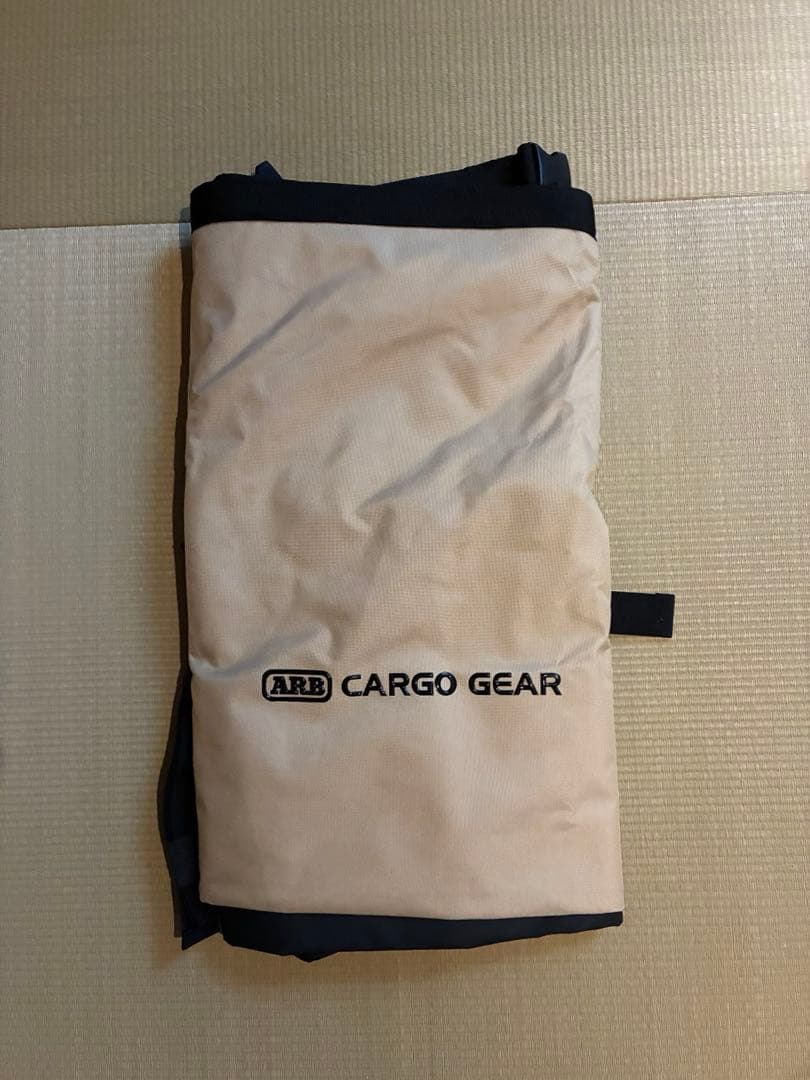ARBスワッグバッグ　シングル　廃盤品