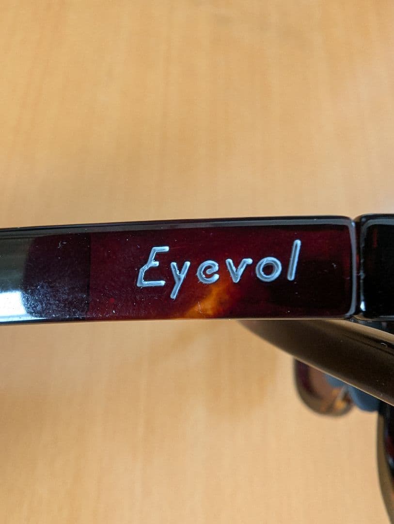 ​Eyevol RYS II 48 DM-LY アイヴォル サングラス