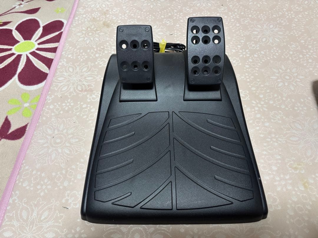 ロジクール ハンコン GT FORCE Pro LPRC-11000