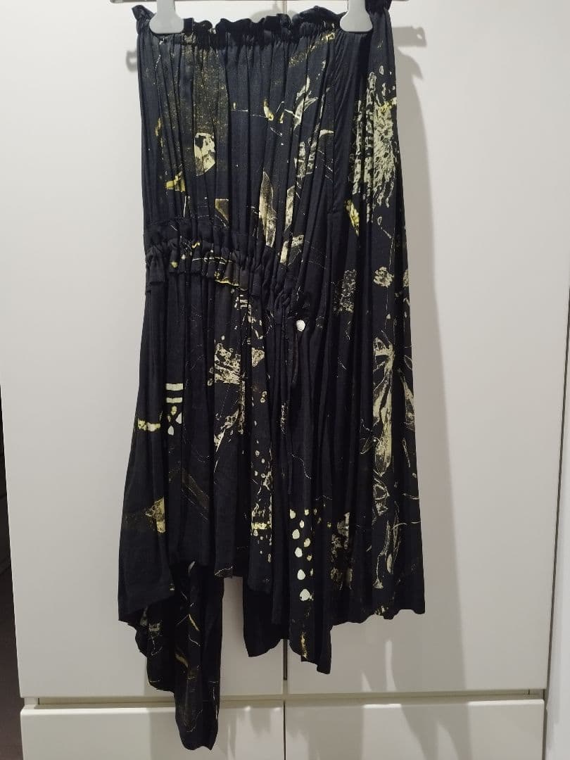 24AW　Y's スカート