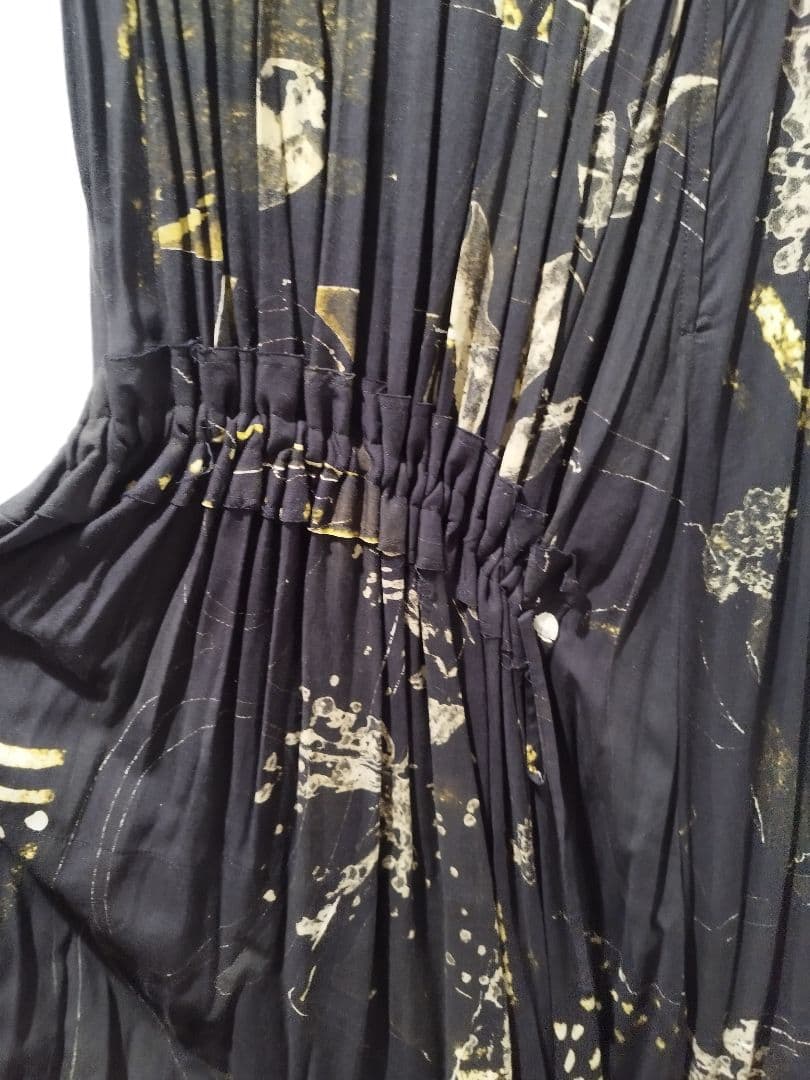 24AW　Y's スカート
