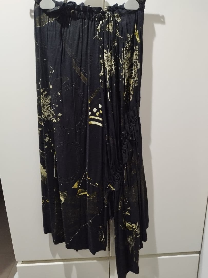 24AW　Y's スカート