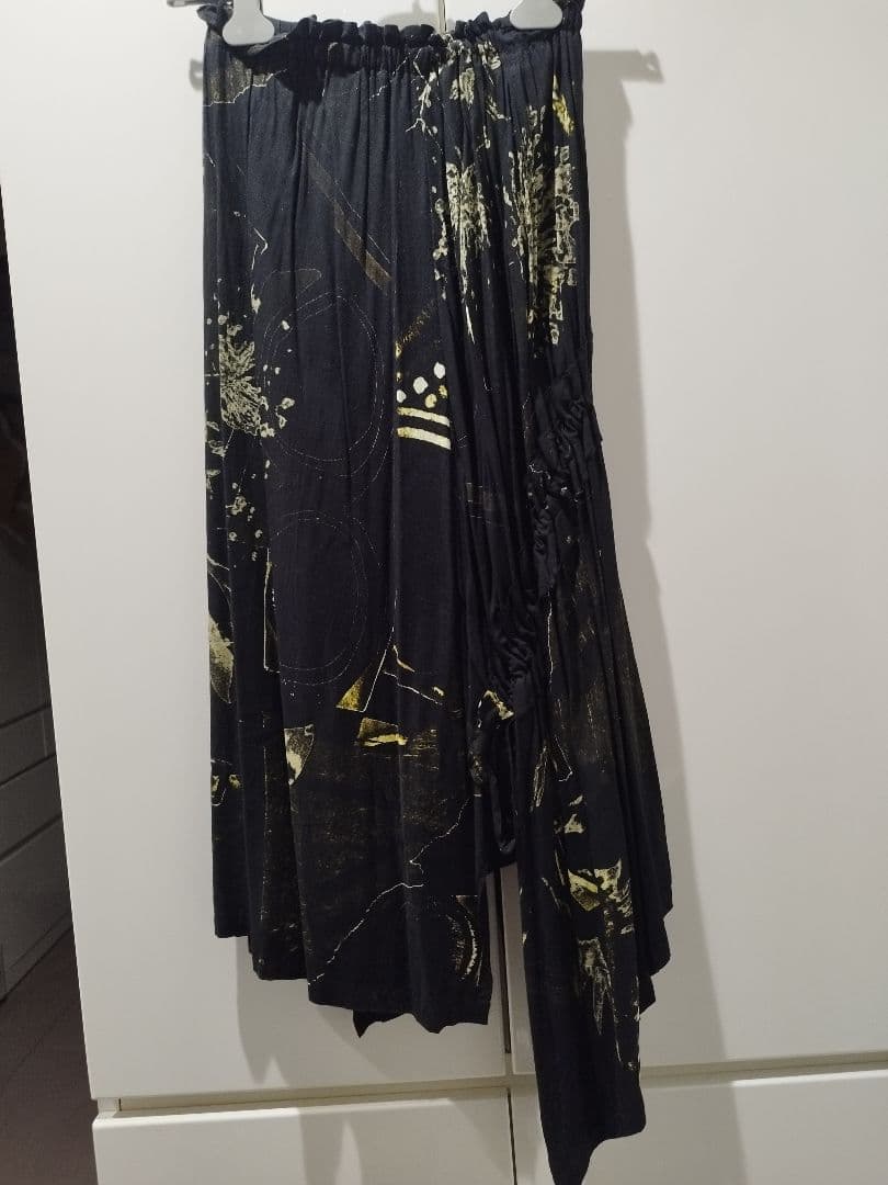 24AW　Y's スカート
