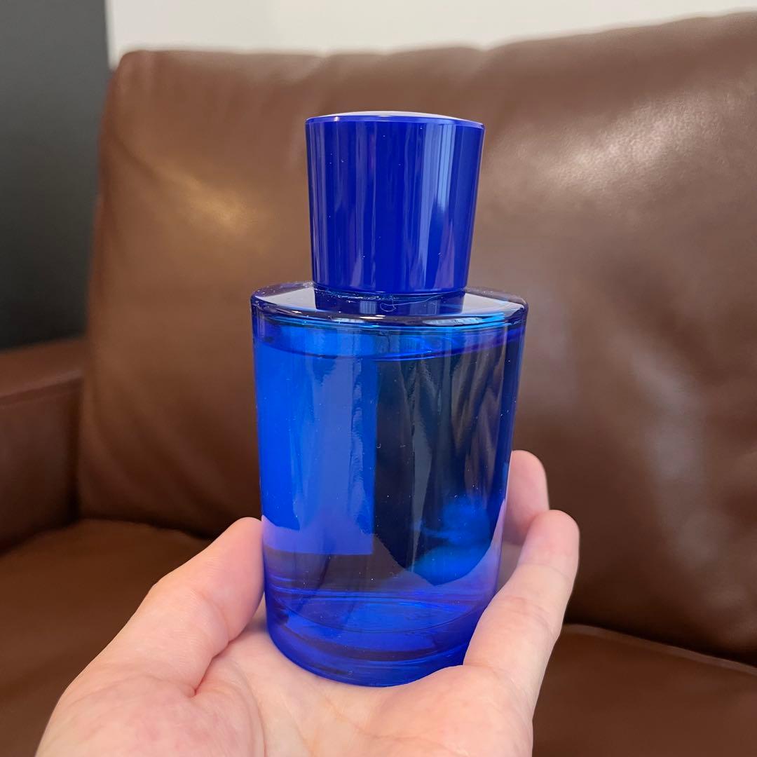 アクアディパルマ　アランチャ　オードトワレ　75ml スプレータイプ