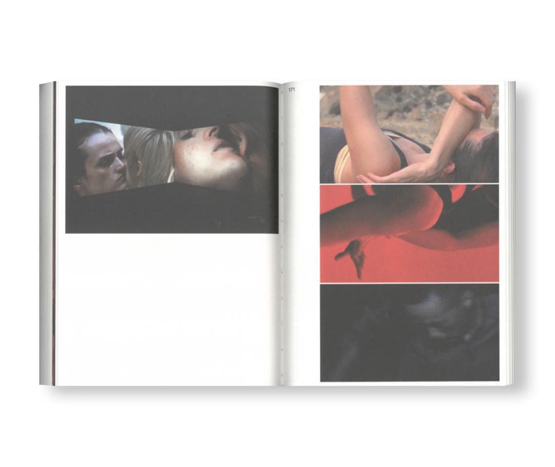 PAN DAIJING by Pan Daijing アートブック